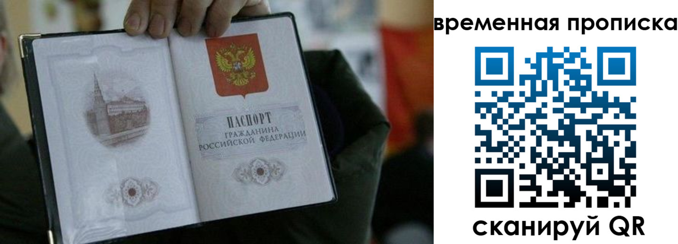 найти адрес прописки в Кинешме